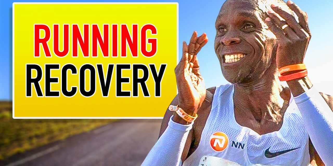 4 Powerful Ways PRO Athletes Recover Faster (YOU CAN TOO)