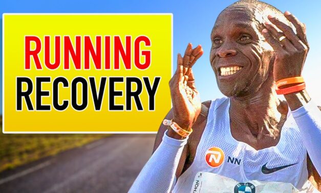 4 Powerful Ways PRO Athletes Recover Faster (YOU CAN TOO)