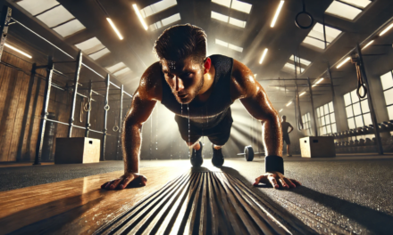 Fitness Motivation – How to Stay Inspired on Your Journey