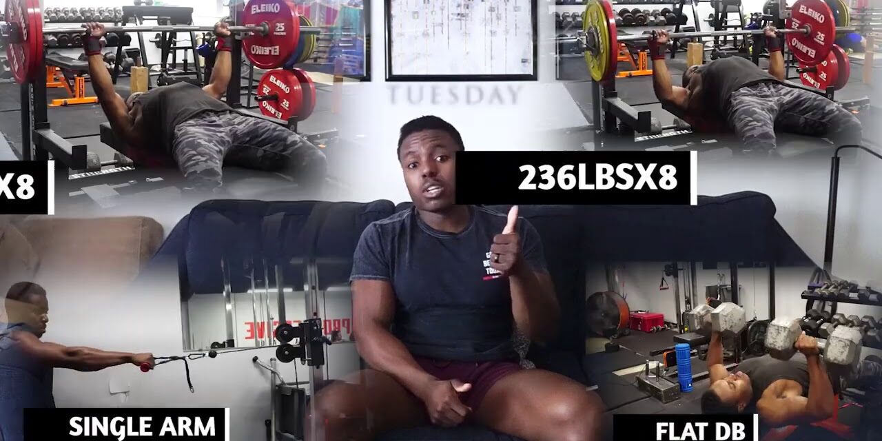 How I Rehabbed My Back After Injury | Important Recovery Methods