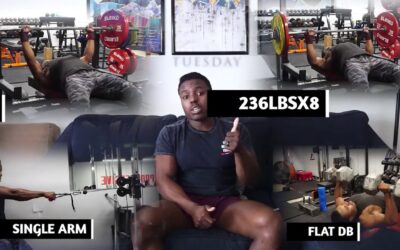 How I Rehabbed My Back After Injury | Important Recovery Methods