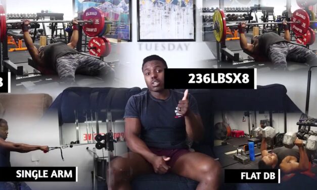 How I Rehabbed My Back After Injury | Important Recovery Methods