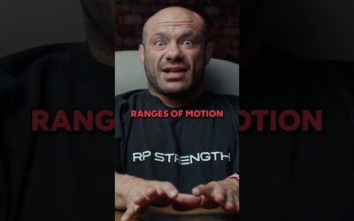 How To ACTUALLY Gain 'Functional Strength'