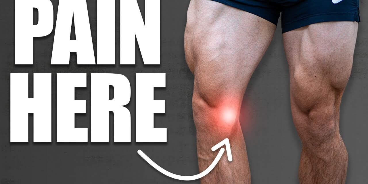 MCL Injury Rehab & Exercises (Medial Collateral Ligament Sprain)