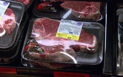 Make Lean Beef Part of a Heart Healthy Diet